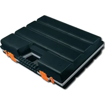 XT LINE ORGANIZÉR NOR DUO 16" 390x290x130 mm