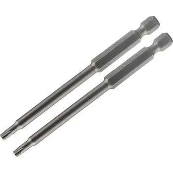 Bit Bit TX15x90mm 2ks pro terasové vruty HiddenFast Fischer