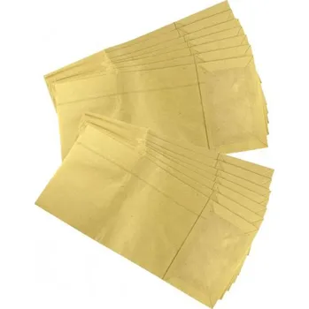 Sáček do vysavače Papírové pytlíky pro vysavač PHILIPS Professionnel 20 14ks