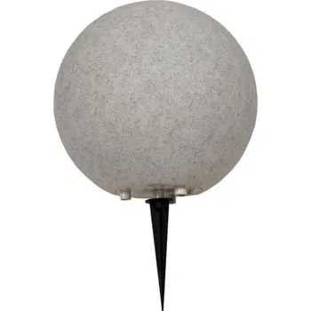 Venkovní osvětlení Venkovní lampa 1xE27/60W/230V IP44 pr. 30 cm