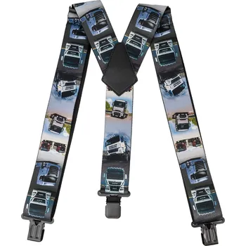 Kšandy Universal Kšandy - Kamion MAN