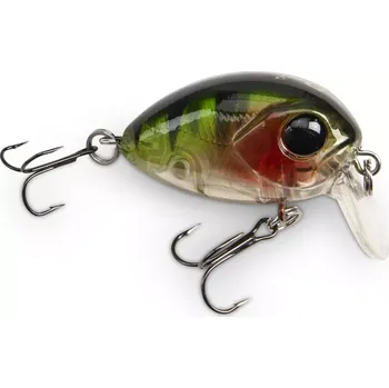 Umělá nástraha SAENGER Wobler Doiyo Ishi 32 XS Vzor TP