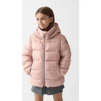Dětská péřová bunda Colmar DELUXE 3452A.2YO.154.172 růžová 39X, vel. 172