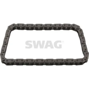 Auto-moto Řetěz, pohon olejového čerpadla SWAG 99 11 0011