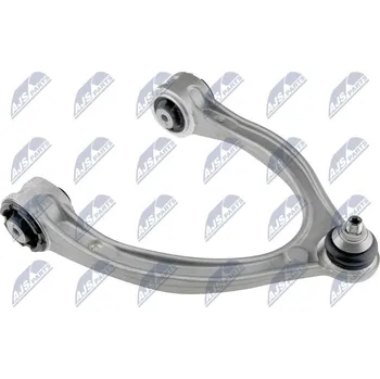 Zavěšení kol Řídicí páka, zavěšení kol NTY ZWG-ME-007