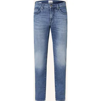 Pánské džíny Brax Pánské Džíny Chuck Modern Fit, 17 heritage blue, 34