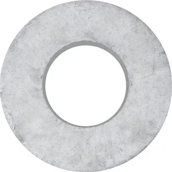 Matice DIN 6796 24 ZN podložka upínací pružná pro šroubové spoje, zinek