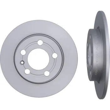 Brzdový kotouč Brzdový kotouč KAMOKA 103147