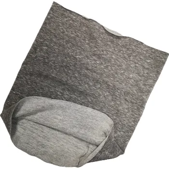 Kojenecká čepice Nákrčník 09