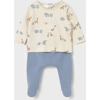 Souprava - dupačky a tričko Mayoral - 1502567020 Veľkosť: 65