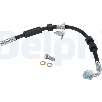 Brzdová hadice Brzdová hadice DELPHI LH8039