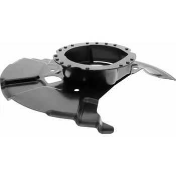 Brzdový kotouč Ochranný plech proti rozstřikování, brzdový kotouč VAICO V20-3440