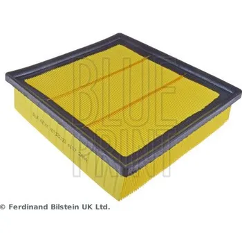 Filtr do auta Vzduchový filtr BLUE PRINT ADT322123