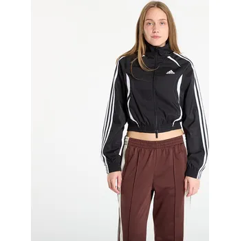 Bunda adidas Adilenium Season 4 Teamgeist Slim Track Top Black XS