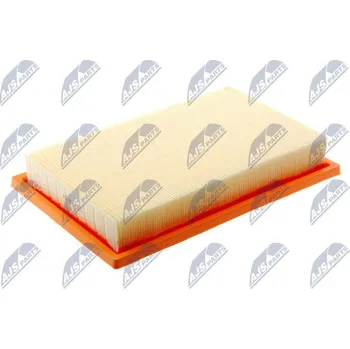 Vzduchový filtr Vzduchový filtr NTY FAF-ME-085