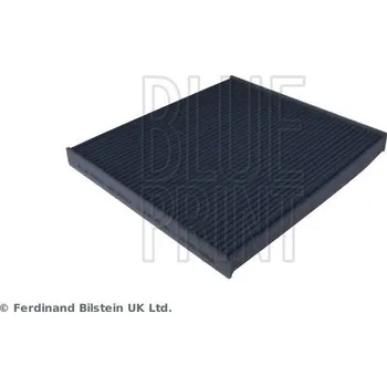 Ventilátor topení a klimatizace Filtr, vzduch v interiéru BLUE PRINT ADT32547