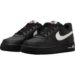 Dětské tenisky Nike AIR FORCE 1 K černé HV6359-001 - EUR 32 | UK 13,5 | US 1Y