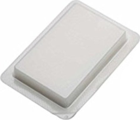 SCROFALON Standard 8 x 5 x 1 cm