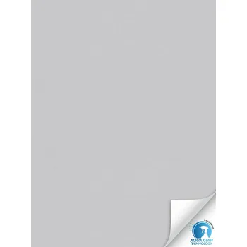 Tapeta A.S. Création | Vliesová samolepicí tapeta aktivovaná vodou WOW 78499-2 | 0,53 x 10,05 m | šedá + Šedá samolepicí vliesová tapeta Aqua Grip 784992 v rozměru 0,53 x 10,05 m