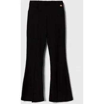 Dívčí legíny Dětské legíny Pinko Up S4PIJGLG021 černá 99X, vel. 164