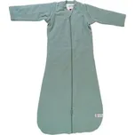 LODGER Hopper Sleeves Rib Peppermint 86/98