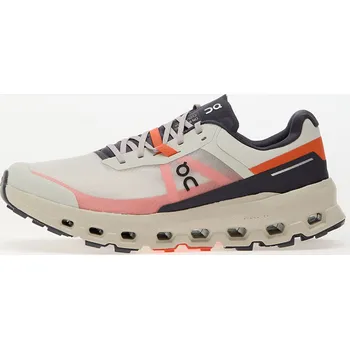 Pánské tenisky On M Cloudvista 2 Ice/ Flame 3ME30112196 44.5 Modrá