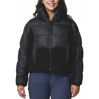 Columbia Leadbetter Point™ II Sherpa Hybrid W 2085602010 - black L