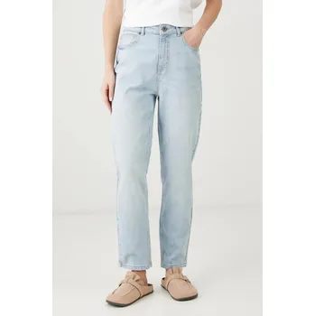Dámské džíny Džíny Medicine dámské, modrá barva RS25.SJD030 50J, vel. 40