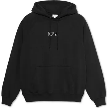 Pánská mikina MIKINA POLAR Default Hoodie - černá - M + při osobním odběru 2 213 Kč