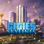 Cities Skylines (PC)