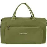 Střední cestovní taška SUITSUIT® Natura Guacamole - zelená