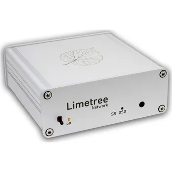 Hi-Fi Zesilovač LINDEMANN Limetree NETWORK