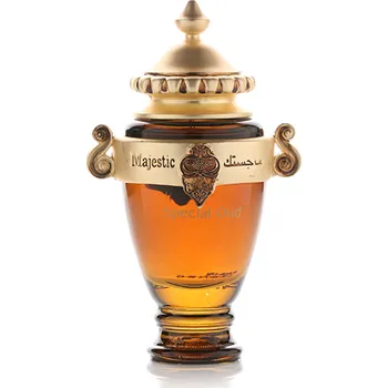 Pánský parfém Arabian Oud Parfémovaná voda - MAJESTIC SPECIAL OUD 100ml