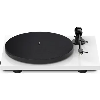 Gramofon Pro-Ject E1 BT + AT3600L - White