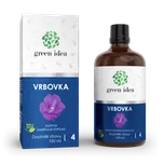 Vrbovka - bezlihová tinktura 100 ml - Green idea