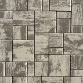 Dlažba AZ BETON Dlažba TREND moka