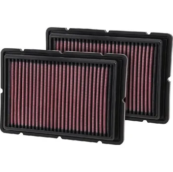 Autodíl Vzduchový filtr K&N Filters 33-2494