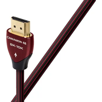 Počítač Audioquest Cinnamon 48 HDMI 5,0 m - kabel HDMI-HDMI