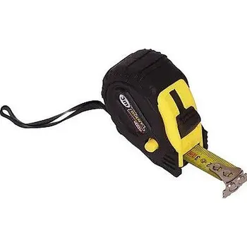 metr Direct import group s.r.o. Metr svinovací 10m s magnetem, pogumovaný 32mm /970615/