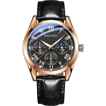 Hodinky IZMAEL Hodinky NI KP33690 4