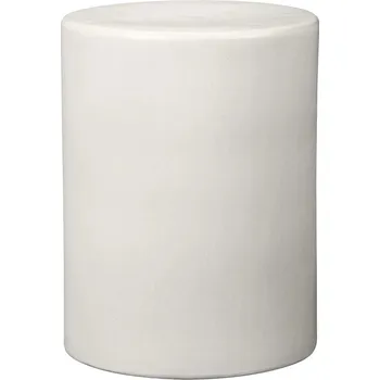 Nábytek Keramický kulatý odkládací stolek ø 32 cm Toru – Blomus ID_1816216