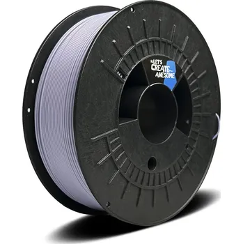 Filament PLA filament Extrafill Lilac 1,75 mm 1 kg Fillamentum