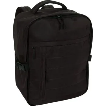 turistický batoh Batoh cestovní 20 l černá KO-DB7750500cern