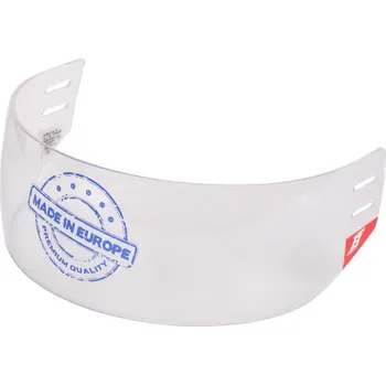 Hokejová helma Bosport Vision25 SC Pro Box CL plexi balení 1 ks