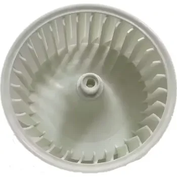 Vrtule ventilátoru 152 mm / 15,2 cm do sušičky prádla Beko Blomberg - 2977500200