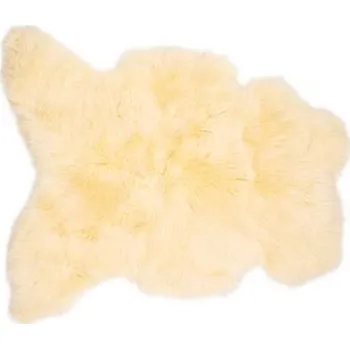 deka unuodesign Ovčí kůže medicinální