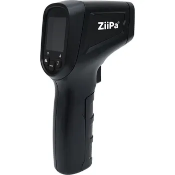 Příslušenství pro gril Laserový teploměr ZiiPa do 600°C + Doprava Zdarma