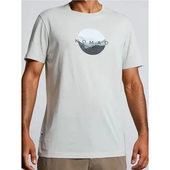 Pánské tričko Sinsay - Tričko s krátkým rukávem - béžová - 847GP-02X - 847GP-02X-3XL