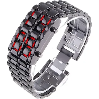 Hodinky IZMAEL Hodinky IS KP761 4