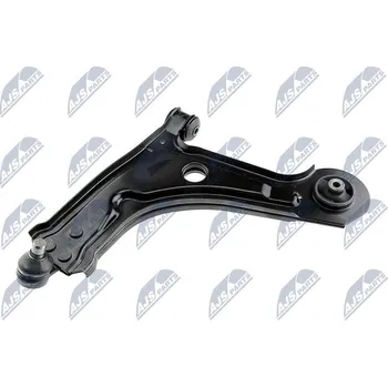 Řídicí páka, zavěšení kol NTY ZWD-DW-005